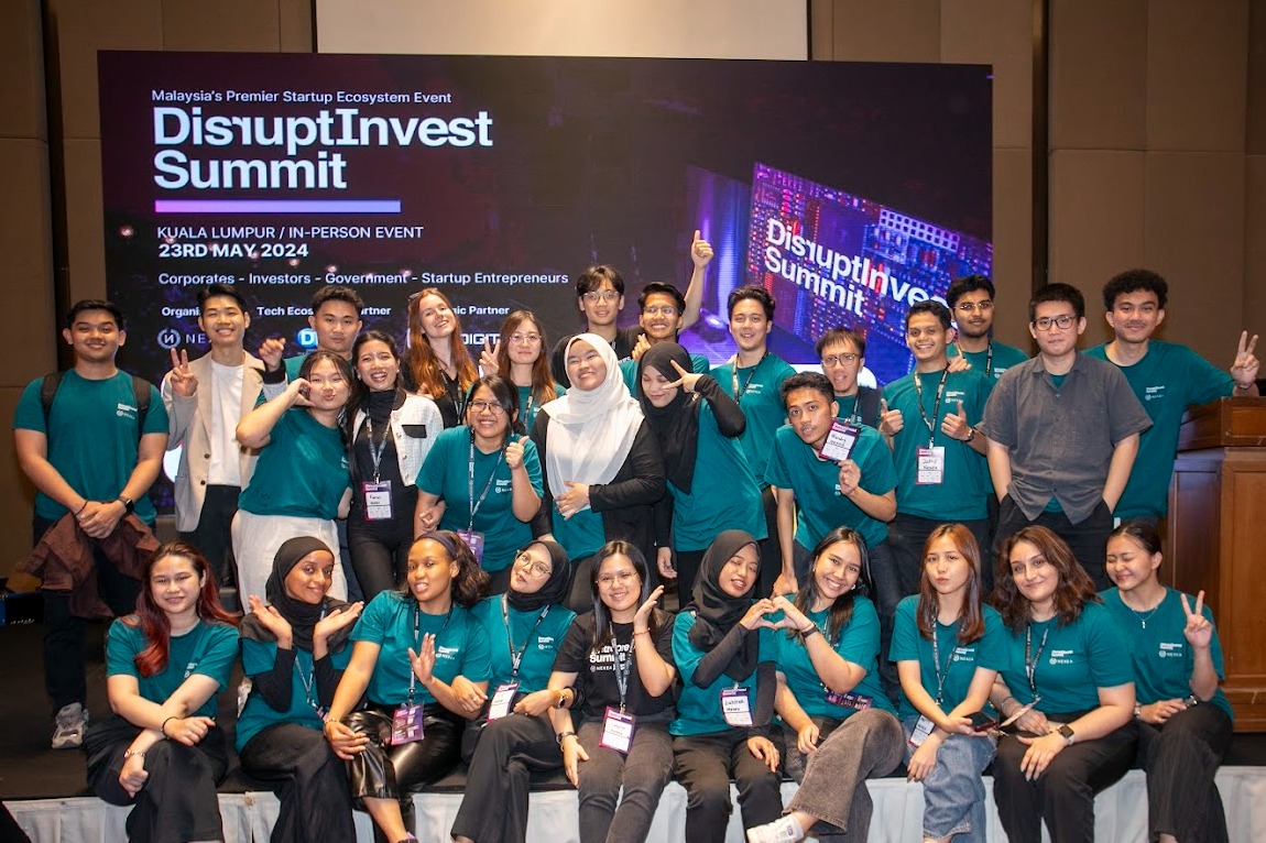 NEXEA Venture Capital & Angel Investment Network image 1