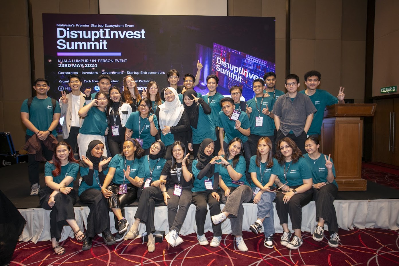 NEXEA Venture Capital & Angel Investment Network image 2