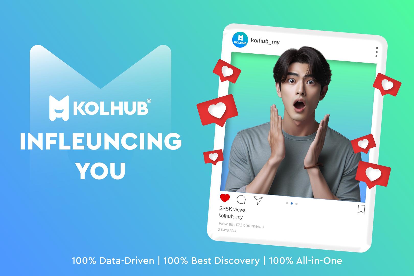 KOLHUB - Image 1