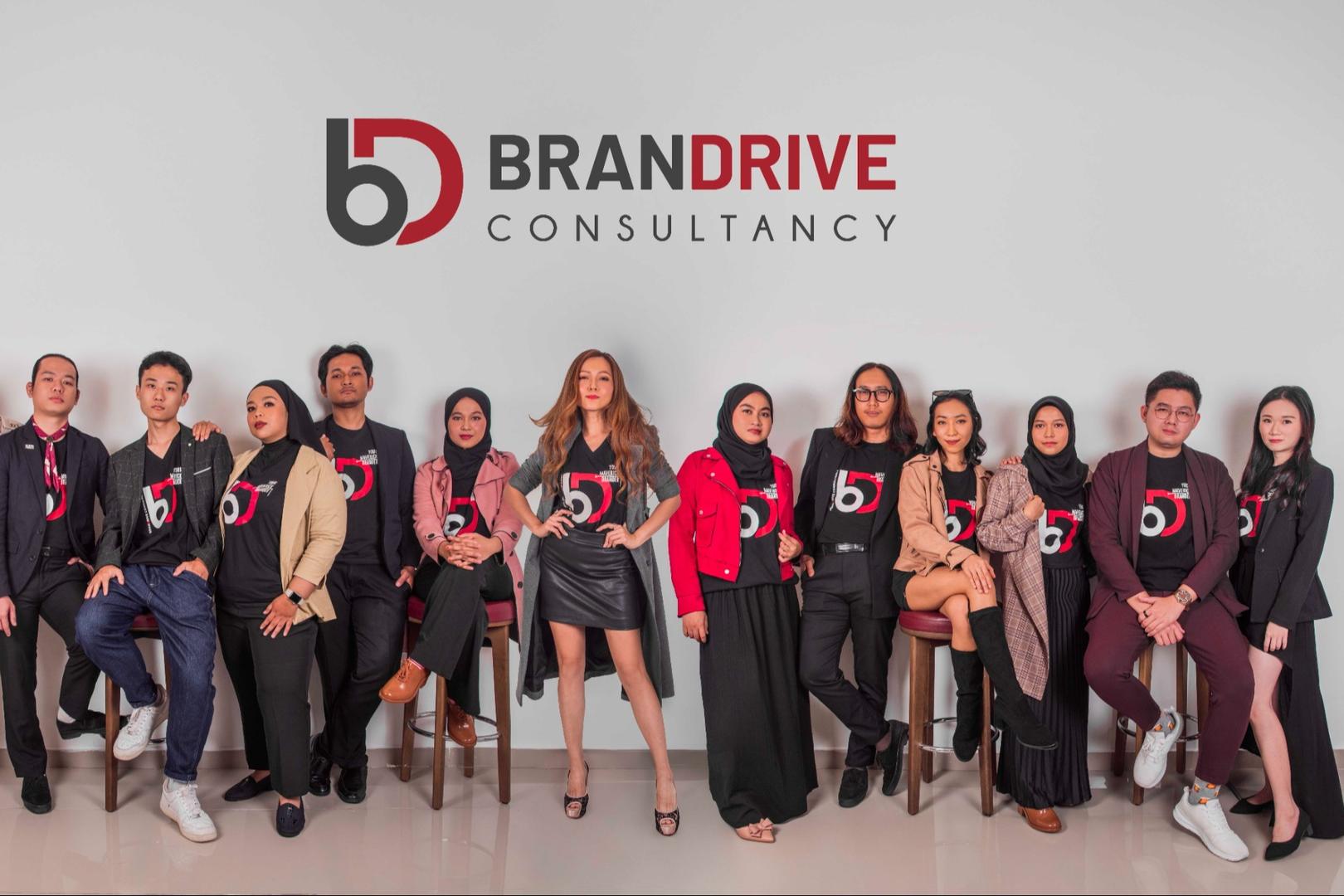 Brandrive Consultancy - Image 1