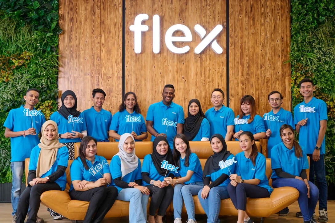 Flex - Image 1