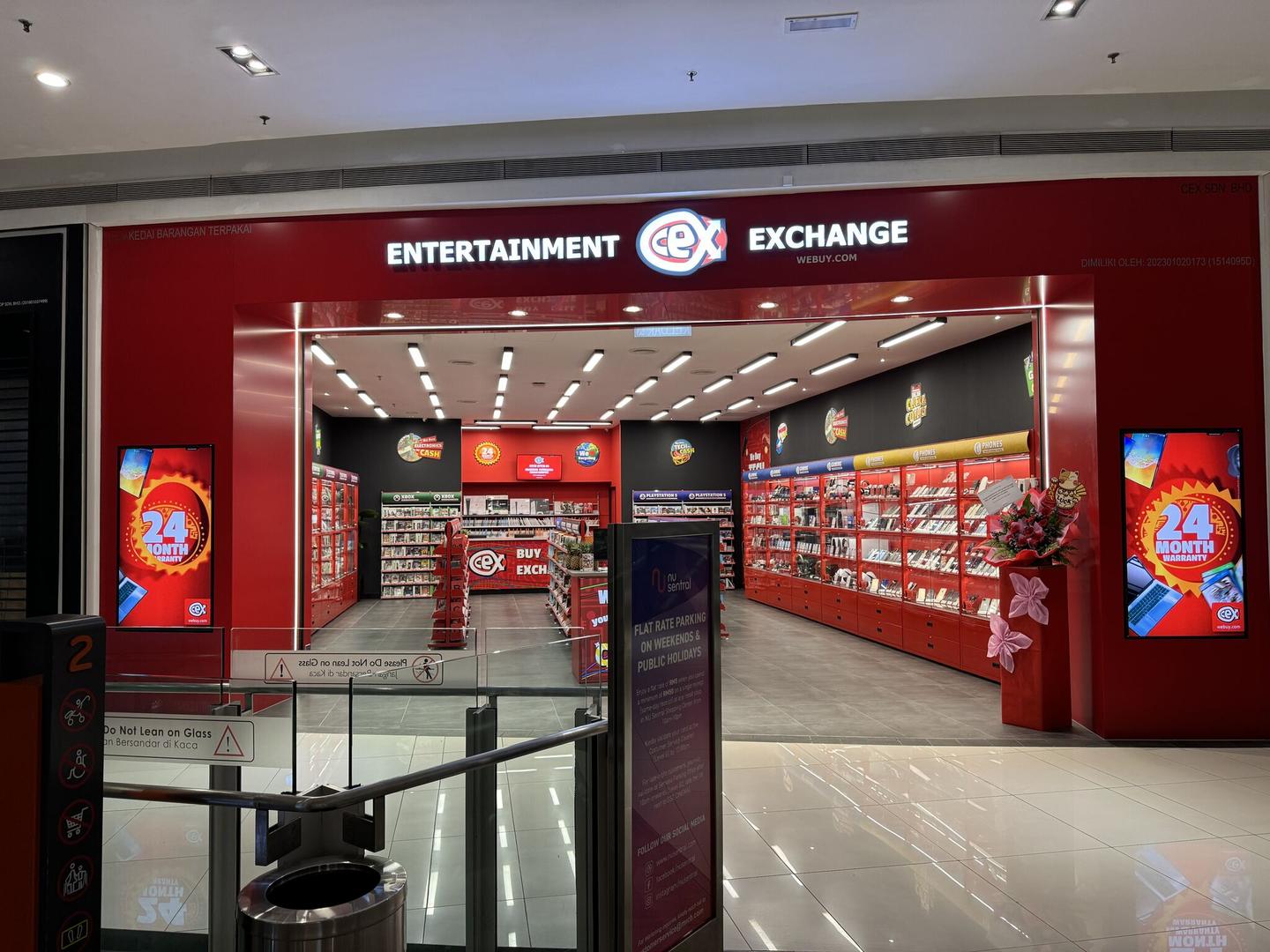 CeX Sdn Bhd image 2