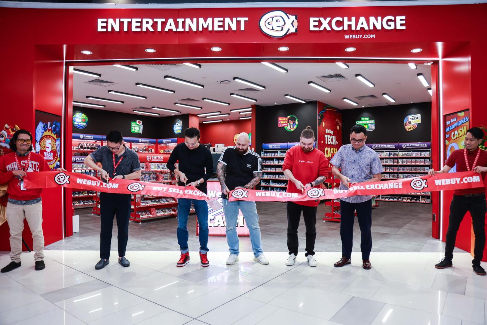 CeX Sdn Bhd image 3