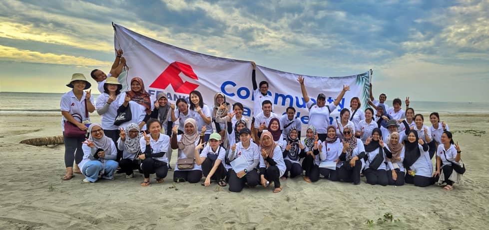 FRANKY Construction Sdn Bhd image 1