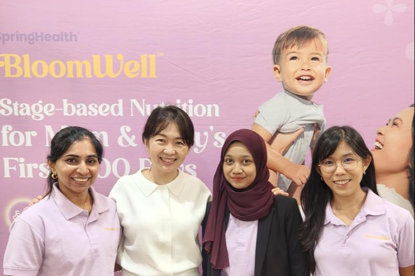Spring Pharma Sdn Bhd - Image 1