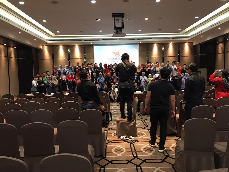 Successmore Being (Malaysia) Sdn Bhd image 2