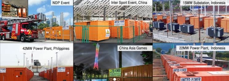 United Power & Resources Sdn Bhd - Image 1