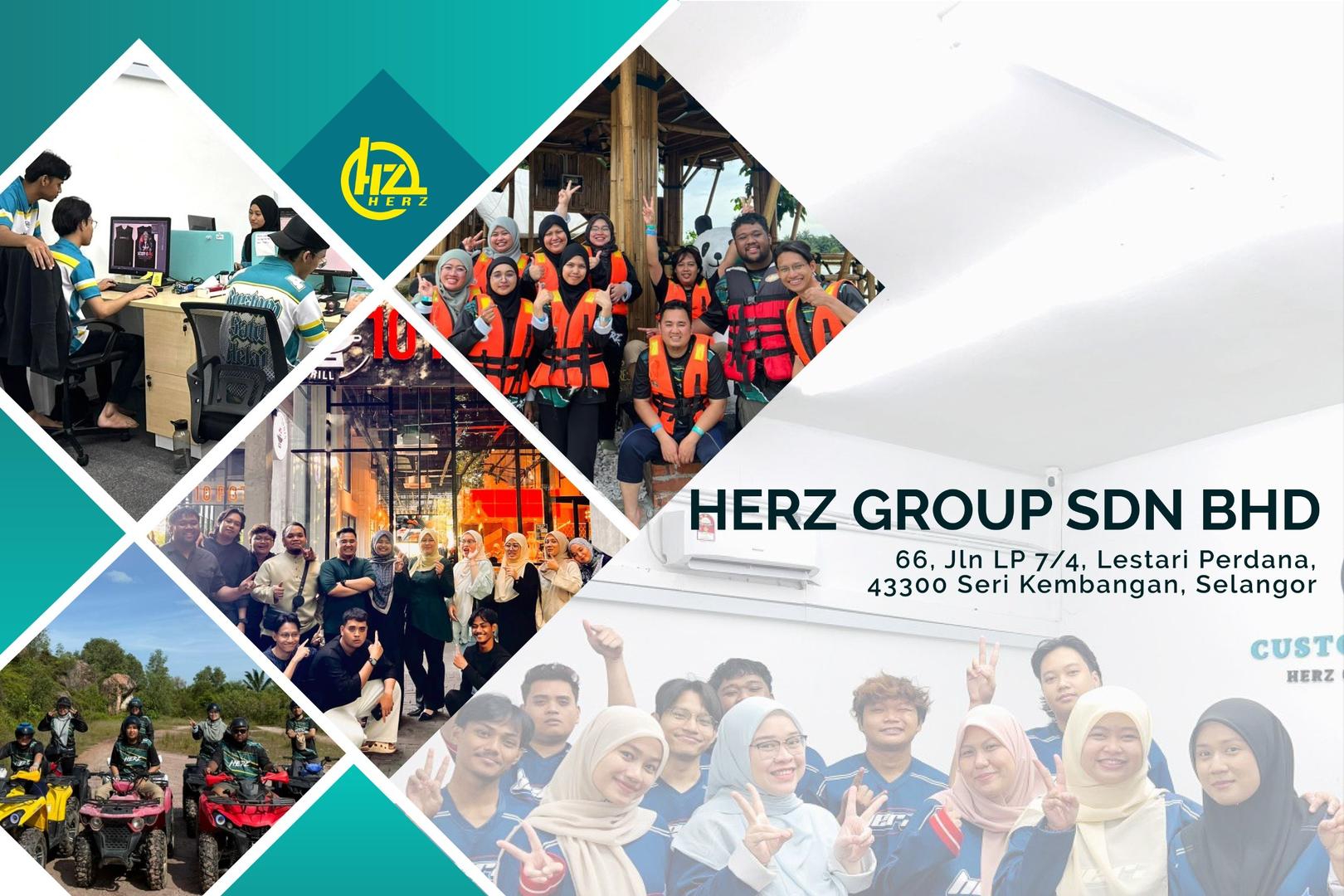 HERZ GROUP SDN BHD - Image 1