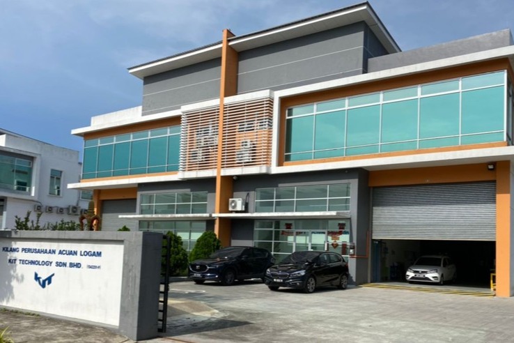 KIT Technology Sdn Bhd image 1