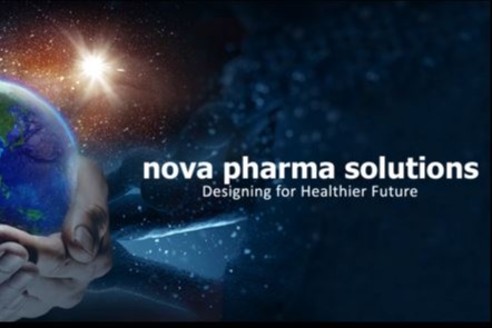 Nova Pharma Solutions Berhad image 1