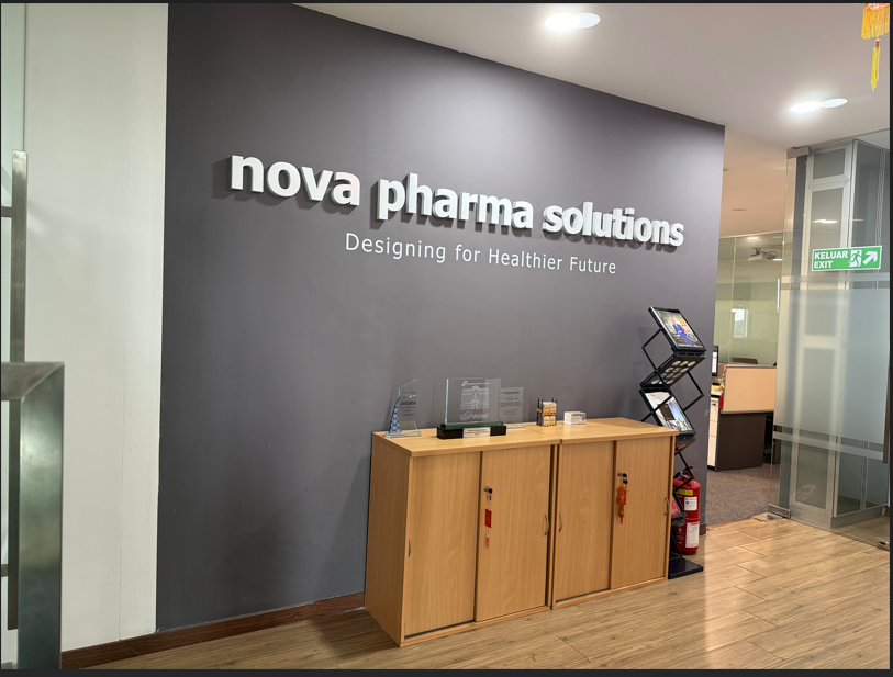Nova Pharma Solutions Berhad image 2