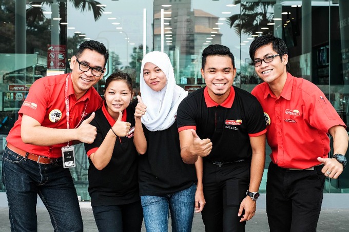 Mynews Malaysia image 1