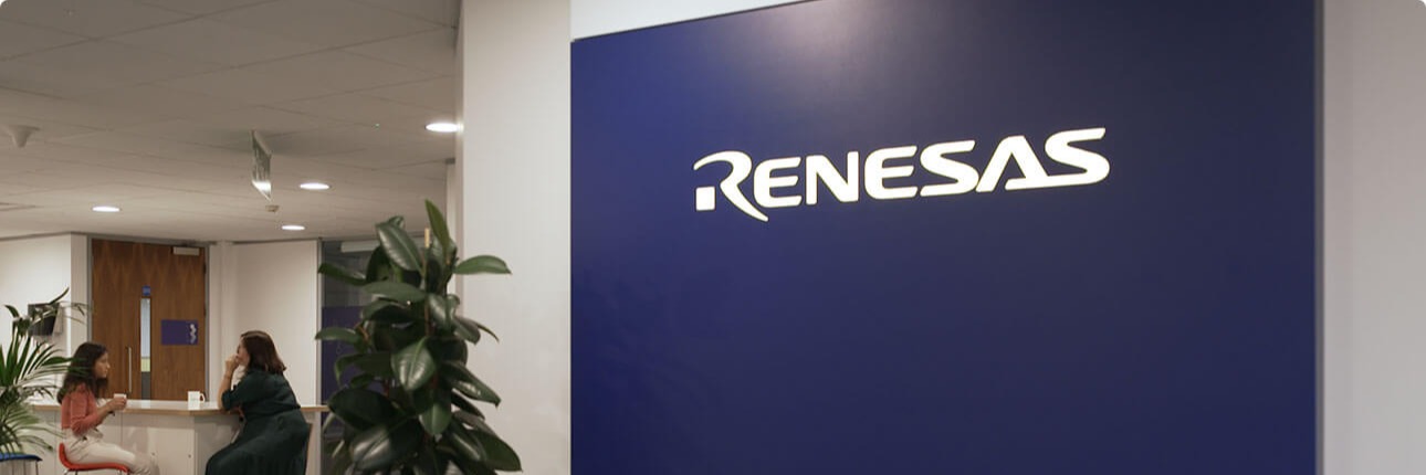 Renesas Electronics - Image 1