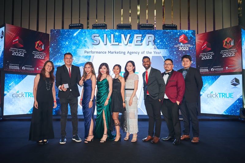 clickTRUE (M) Sdn Bhd image 2