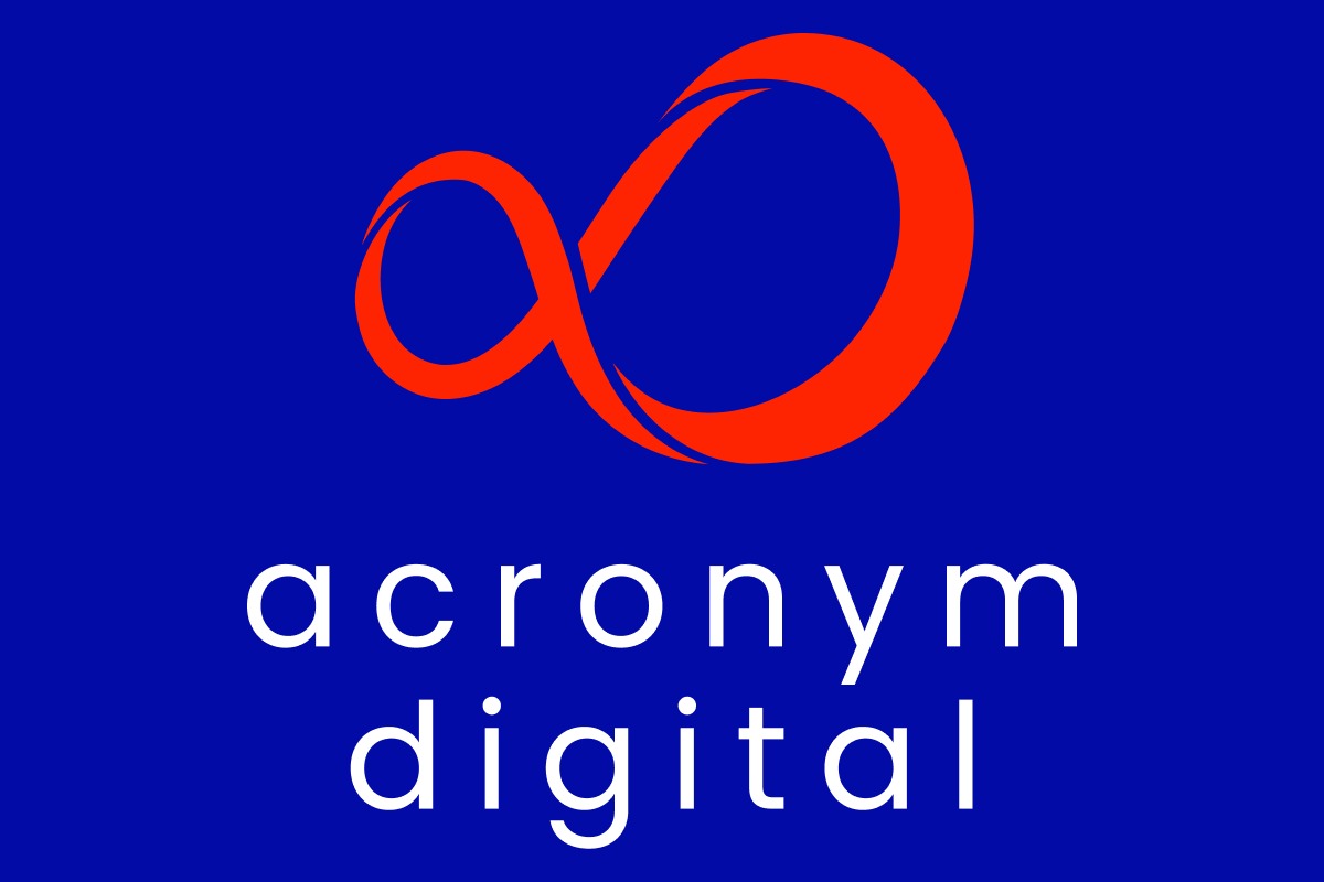 Acronym Digital image 1