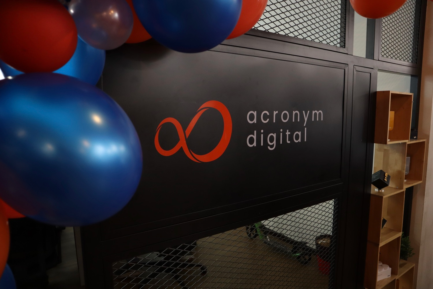 Acronym Digital image 2