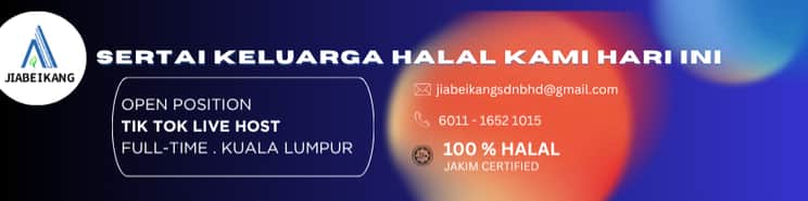 Jiabeikang Sdn Bhd image 1