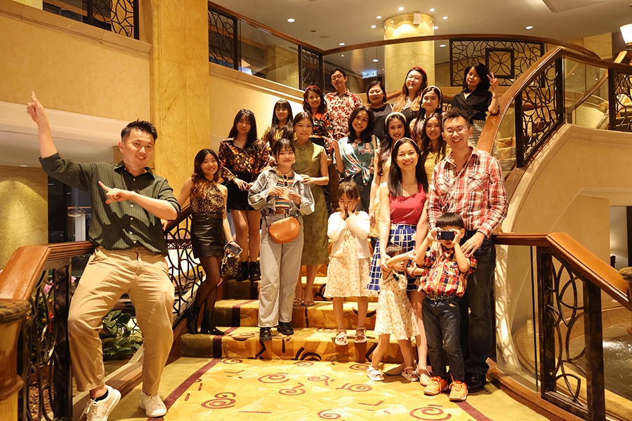GMH Consultancy Service Sdn Bhd - Image 1