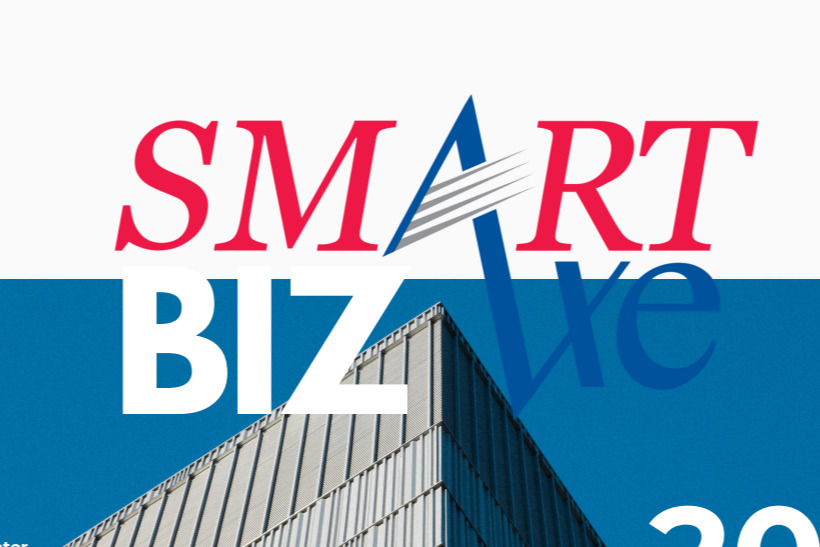 Smartaxe Sdn Bhd image 1