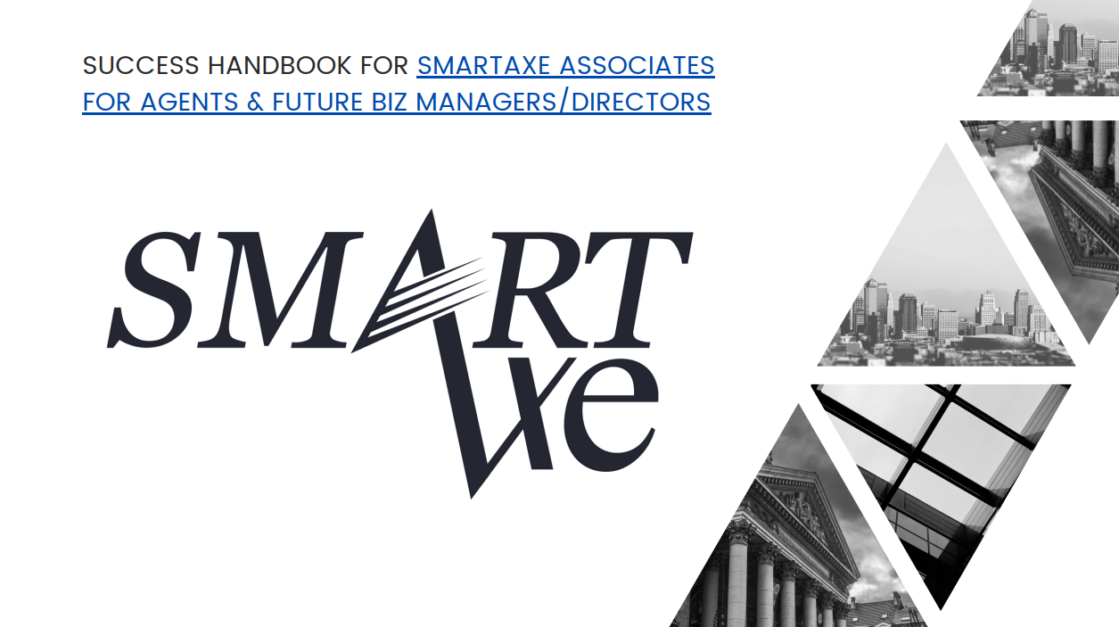 Smartaxe Sdn Bhd image 3