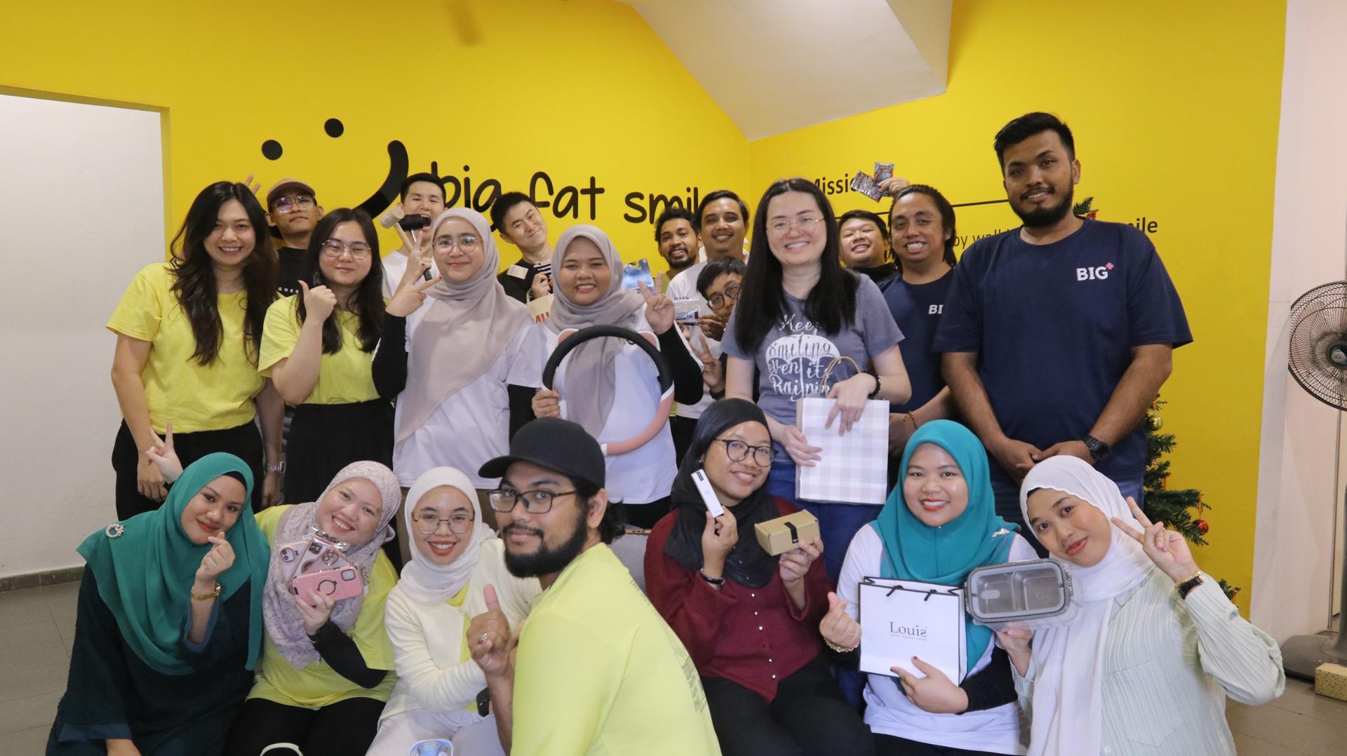 Big Fat Smile Sdn Bhd image 3