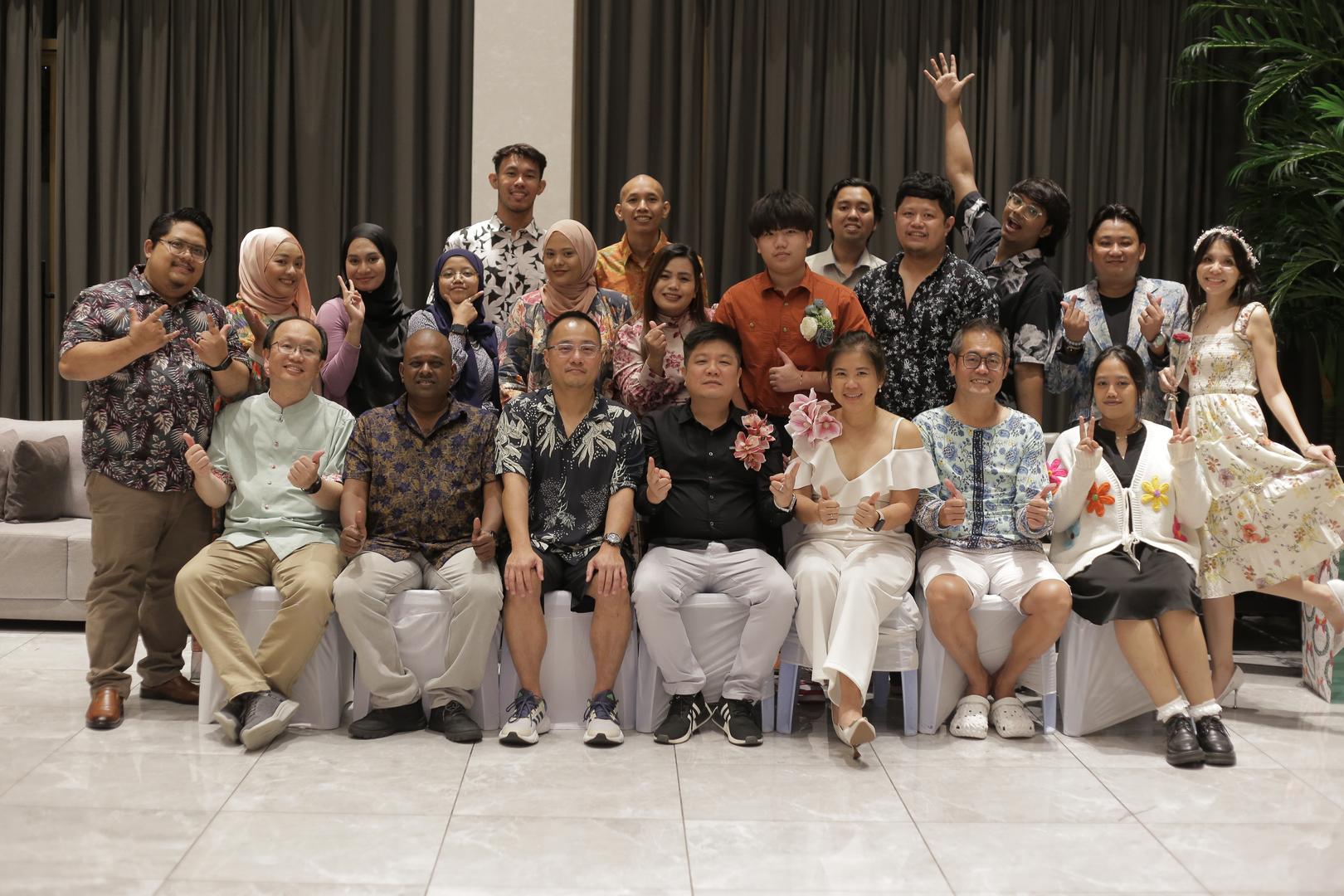 Netregy Systems Sdn Bhd - Image 1
