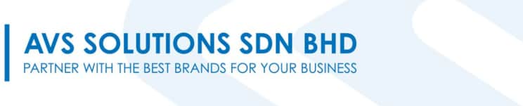 AVS Solutions Sdn Bhd image 1