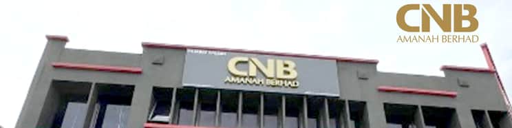 CNB Amanah Berhad image 1
