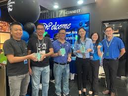 Motorola Solutions Malaysia image 2