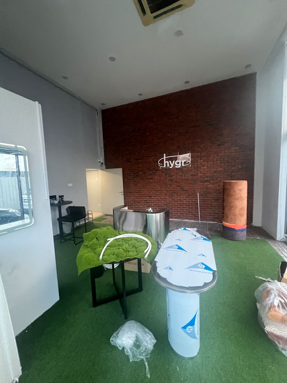 HYGR SDN BHD image 2