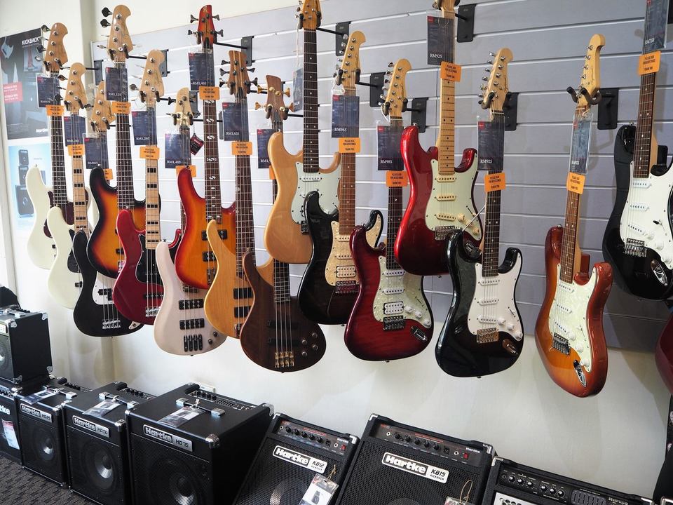 CK Music Sdn Bhd image 3
