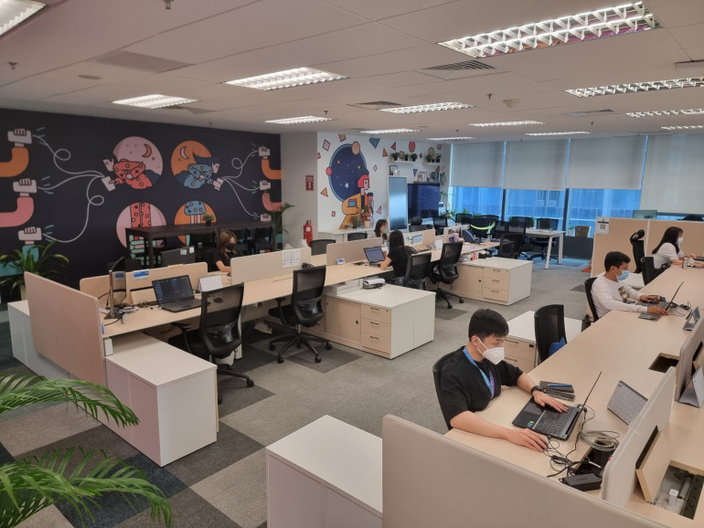 NovaSphere Technologies Sdn. Bhd. - Image 1