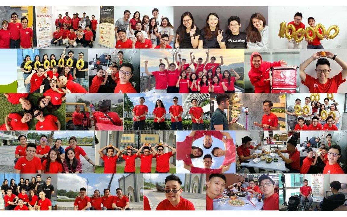 Hometaste - Image 1