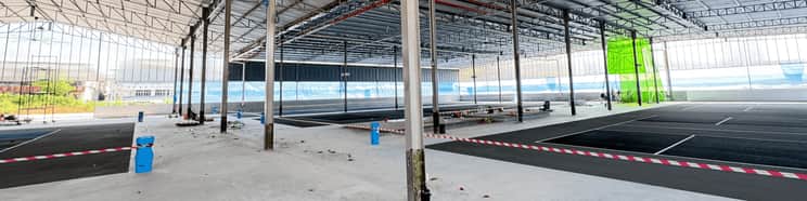Hustlrclub Sdn Bhd image 1
