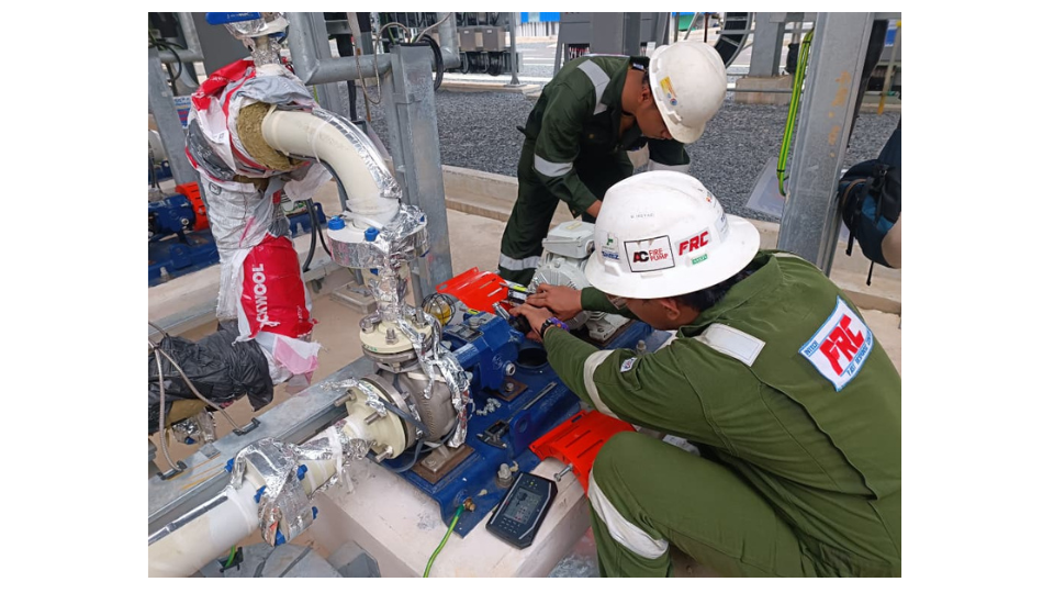 Intech Pumps (Malaysia) Sdn Bhd image 2