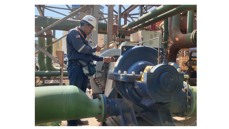 Intech Pumps (Malaysia) Sdn Bhd image 3
