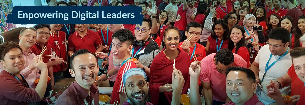 Arvato Systems Malaysia - Image 1