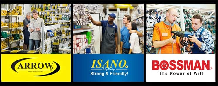Chin Lai Hardware Sdn Bhd image 1