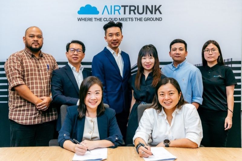 Airtrunk Malaysia Sdn. Bhd. image 1
