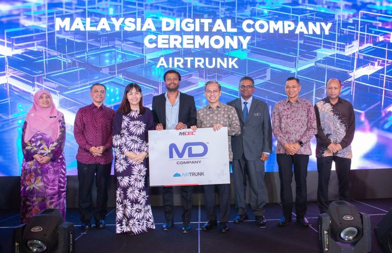 Airtrunk Malaysia Sdn. Bhd. image 2
