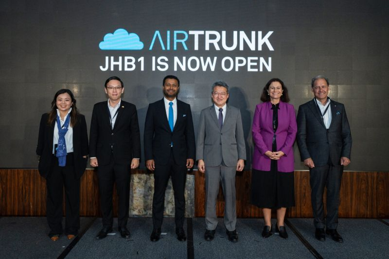 Airtrunk Malaysia Sdn. Bhd. image 3