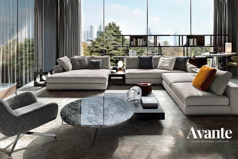 Avante Design  - Image 1
