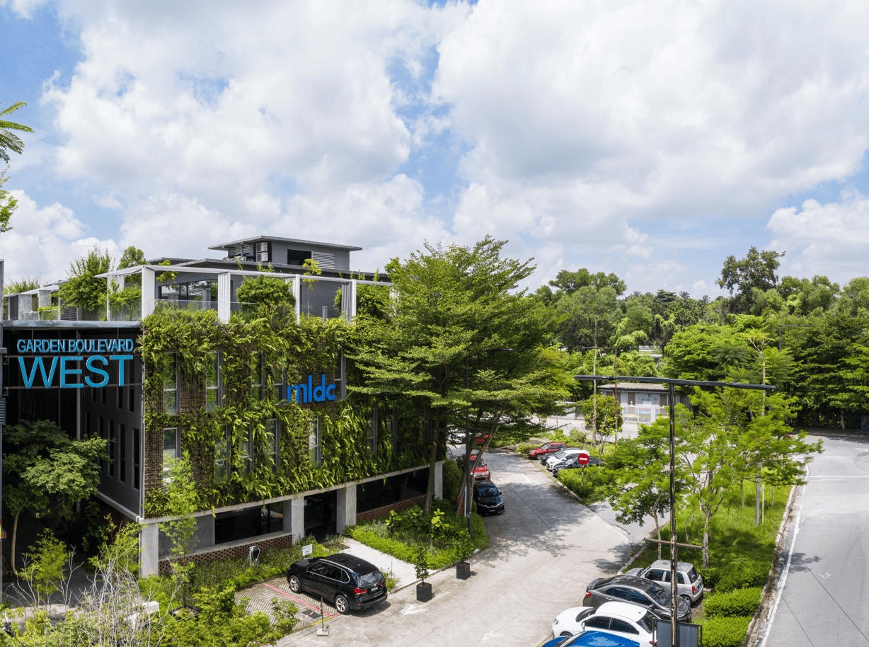 MLDC Berhad image 2