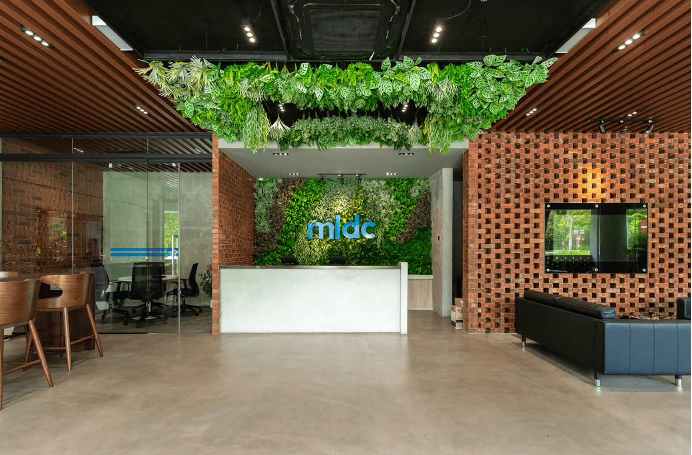 MLDC Berhad image 3
