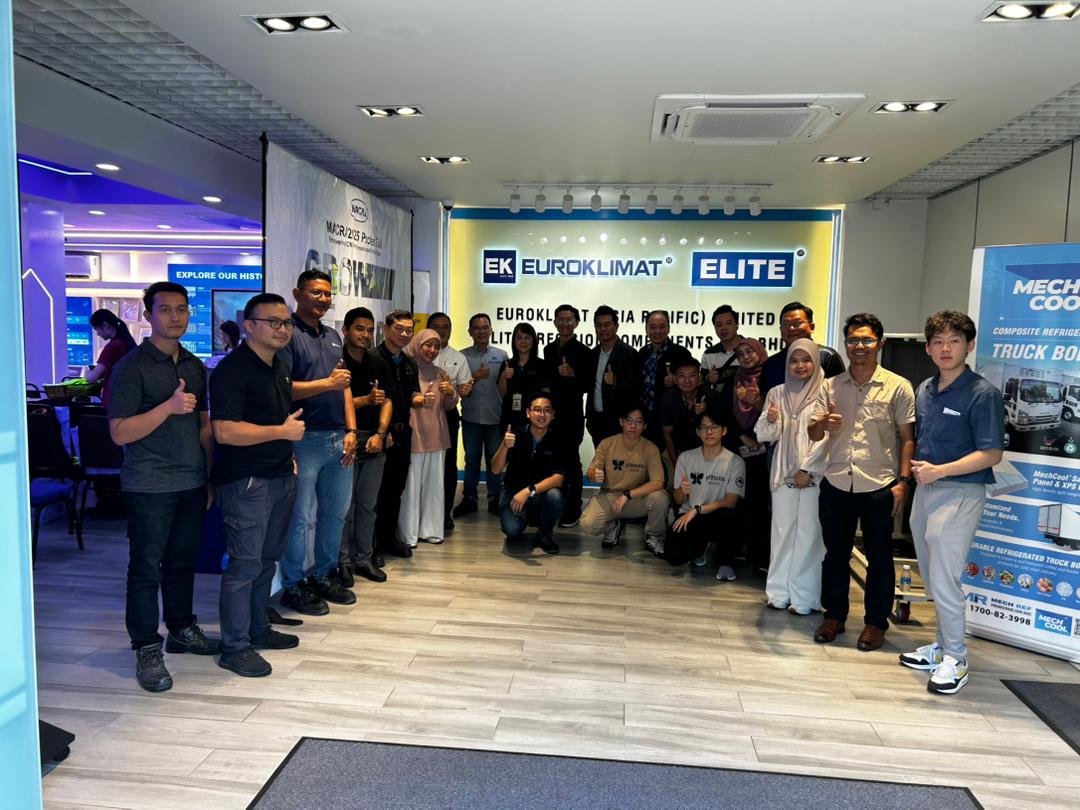 ELITE PRECISION COMPONENTS SDN BHD image 2