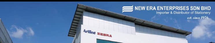 New Era Enterprises Sdn Bhd - Image 1