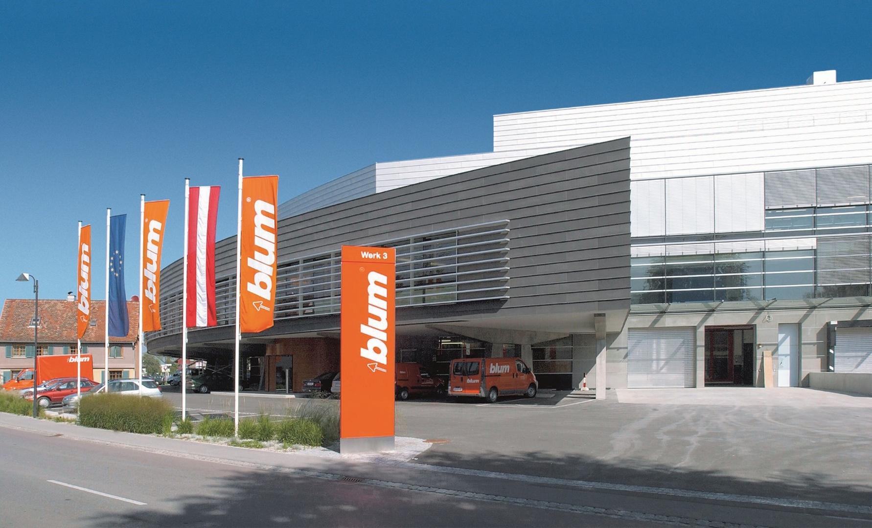 BLUM ASIA PACIFIC SDN. BHD. image 2