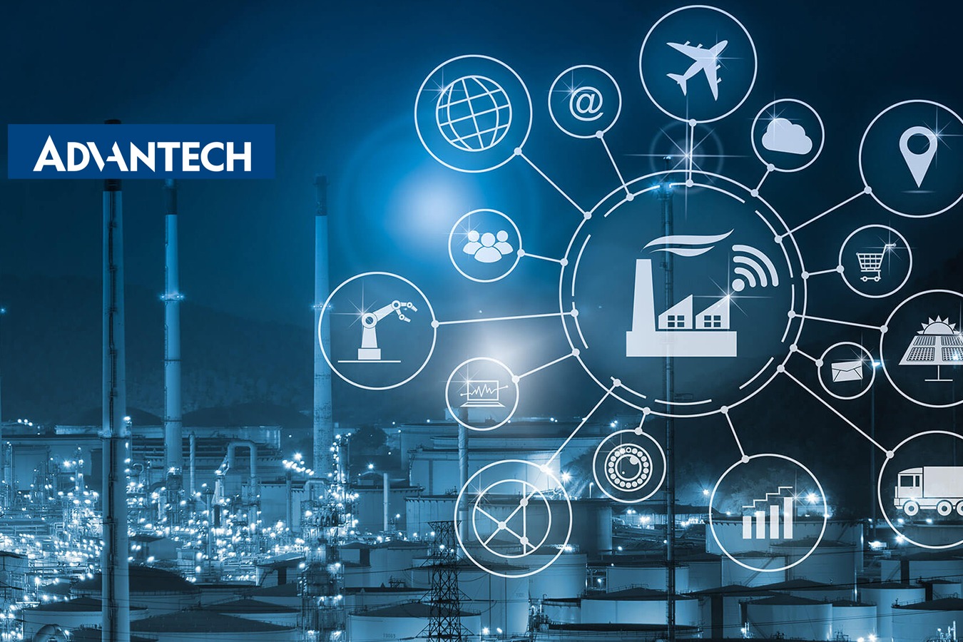 Advantech Co. Malaysia Sdn Bhd image 1