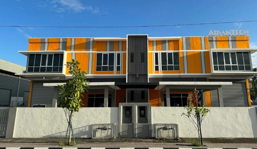 Advantech Co. Malaysia Sdn Bhd image 2