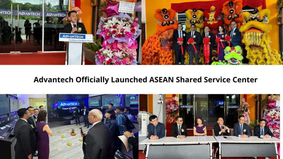 Advantech Co. Malaysia Sdn Bhd image 3
